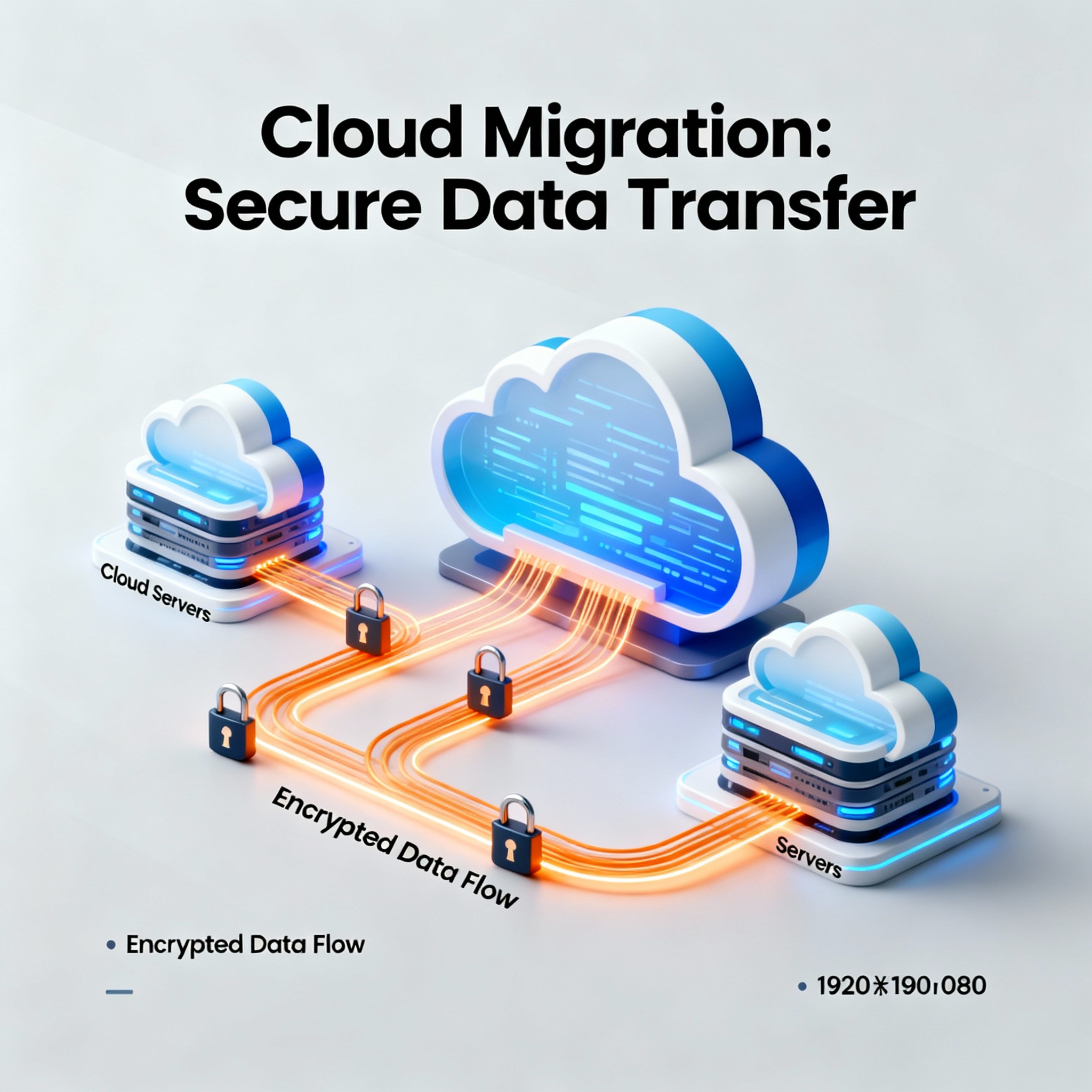 Cloud Migration: Benefits and Best Practices